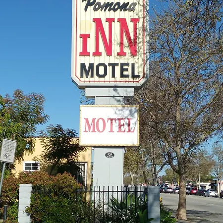 Pomona Inn